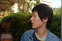 鱼跃龙门【中国語会話のセンセー紹介】